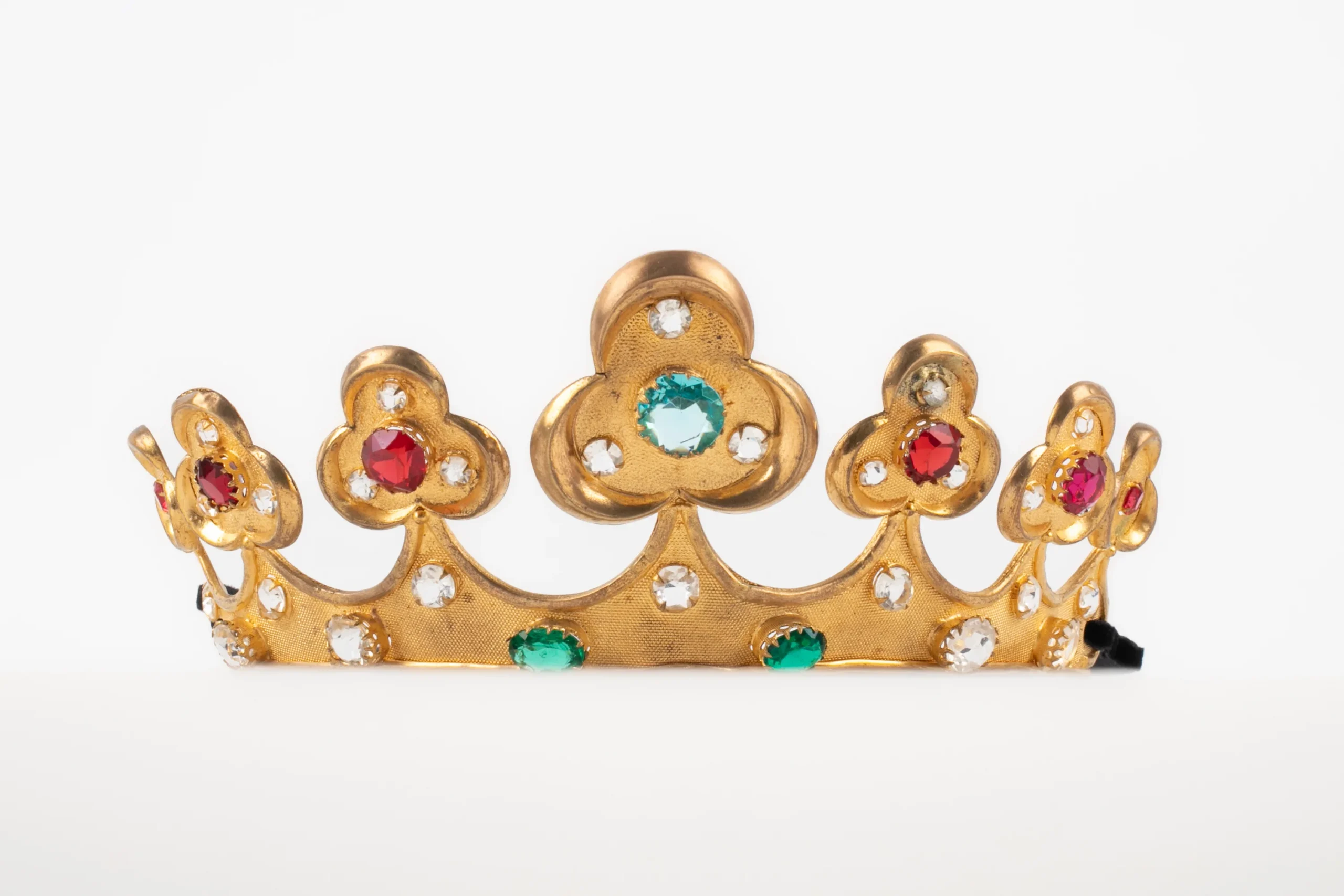 Couronne de théâtre – Image 3