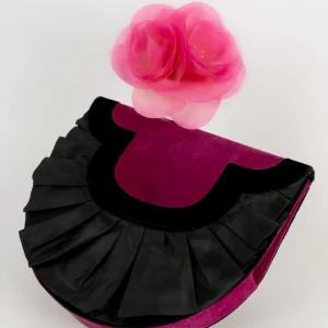 Pochette Yves Saint Laurent