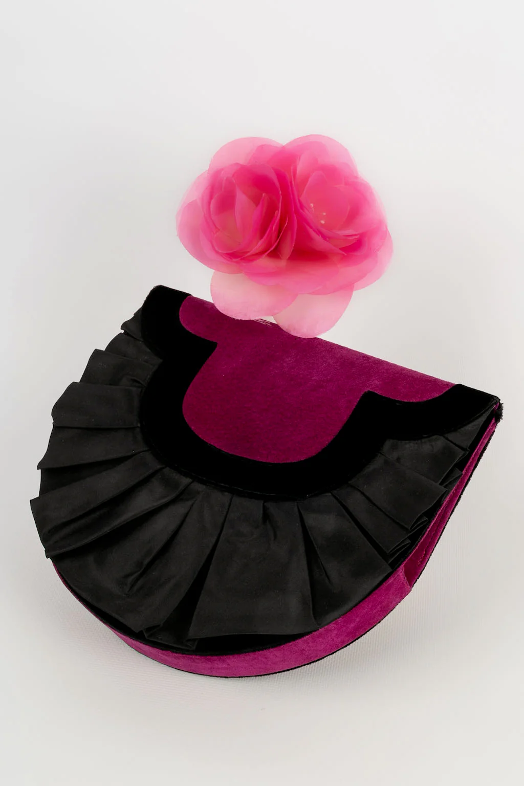 Pochette Yves Saint Laurent