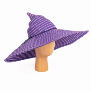 Chapeau de paille Yves Saint Laurent Défilé