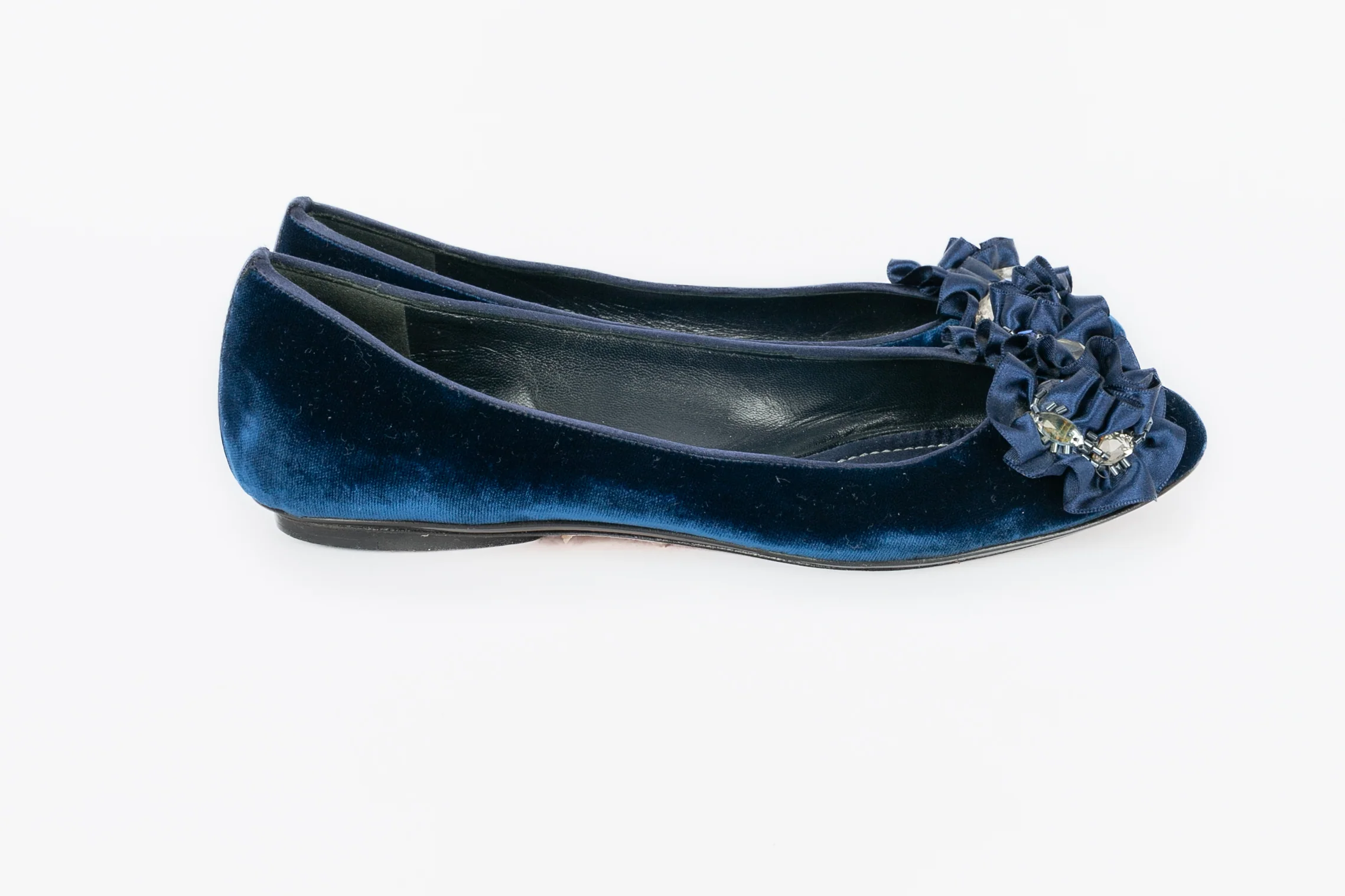Chaussures / ballerines Rene Caovilla – Image 4