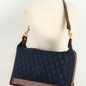 Sac en toile Lanvin