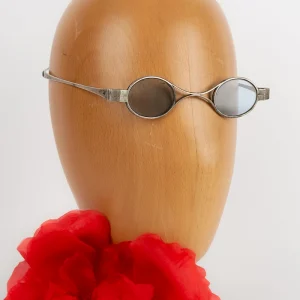 Lunettes époque 1900