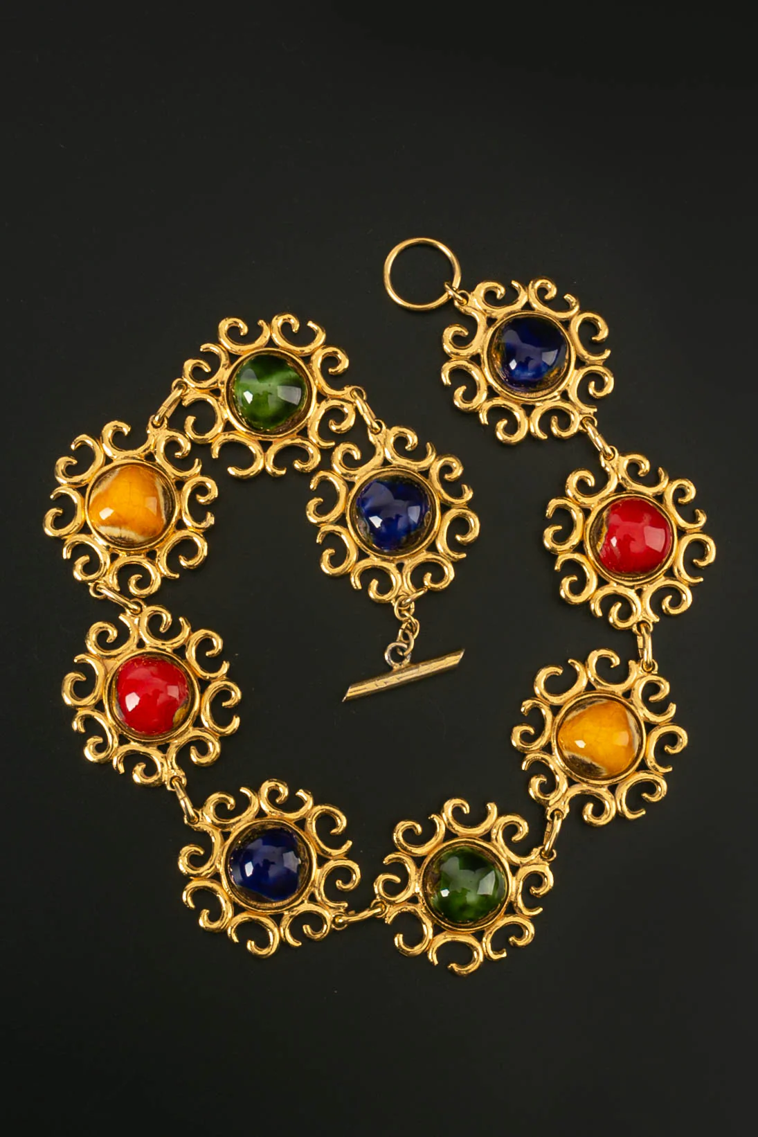 Collier court Denaive – Image 5