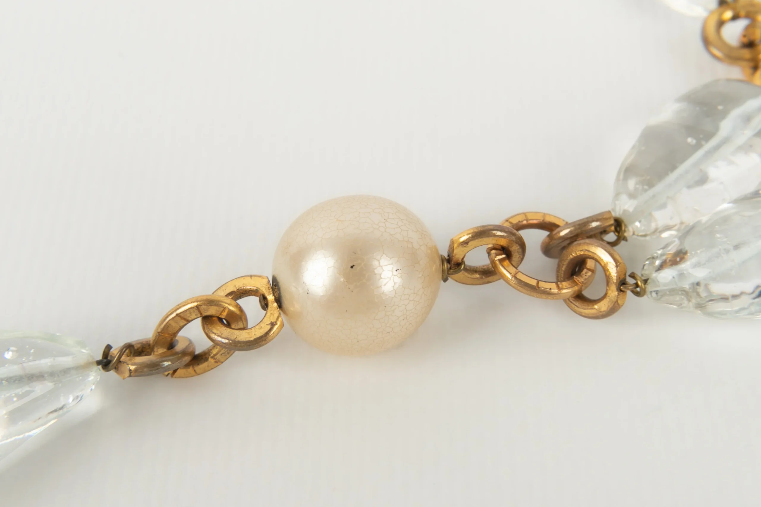 Collier Chanel Haute Couture – Image 7