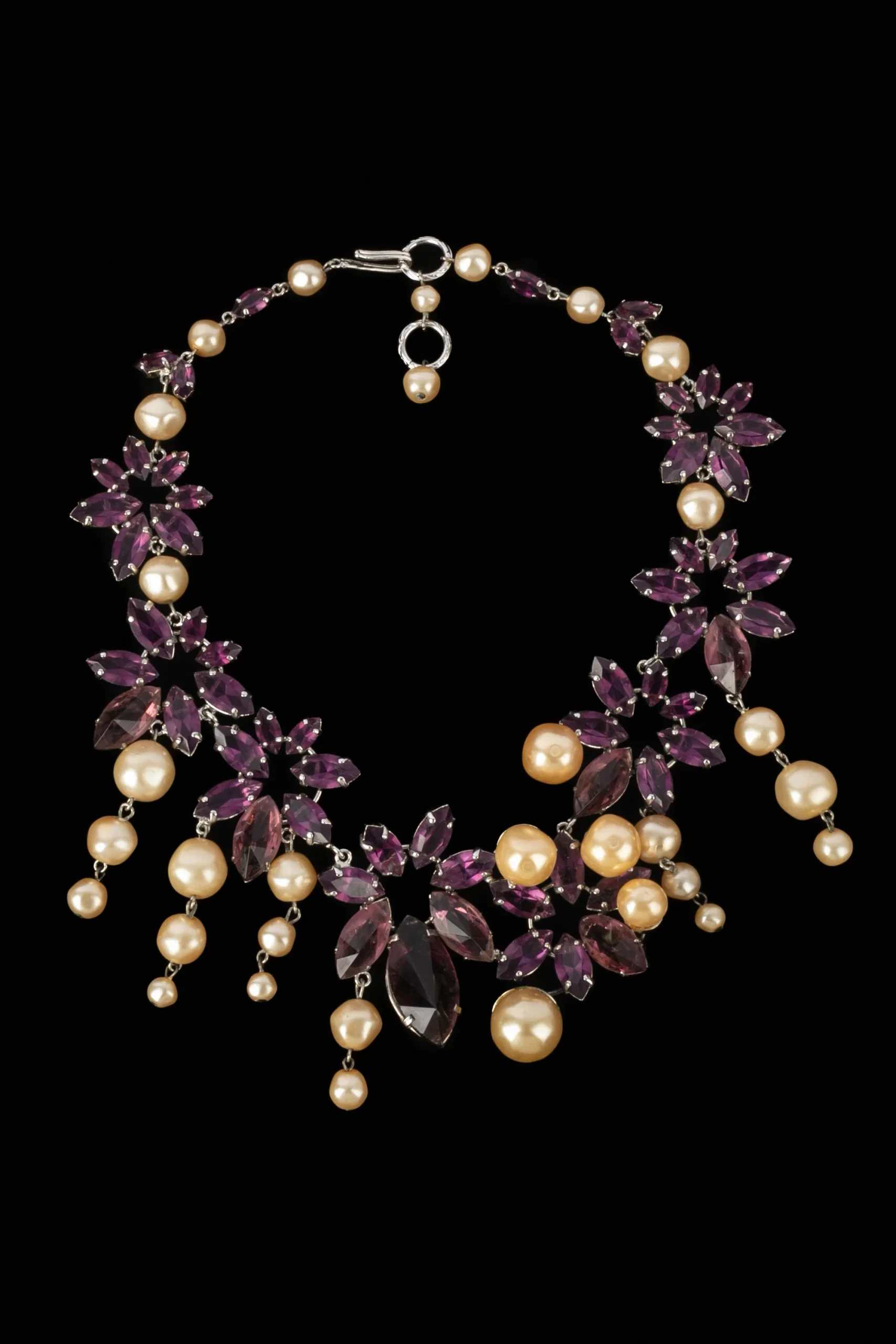 Collier Christian Dior 1961 – Image 3