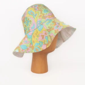 Chapeau d'été vintage