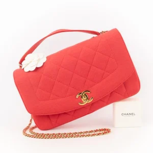 Sac "Diana" Chanel