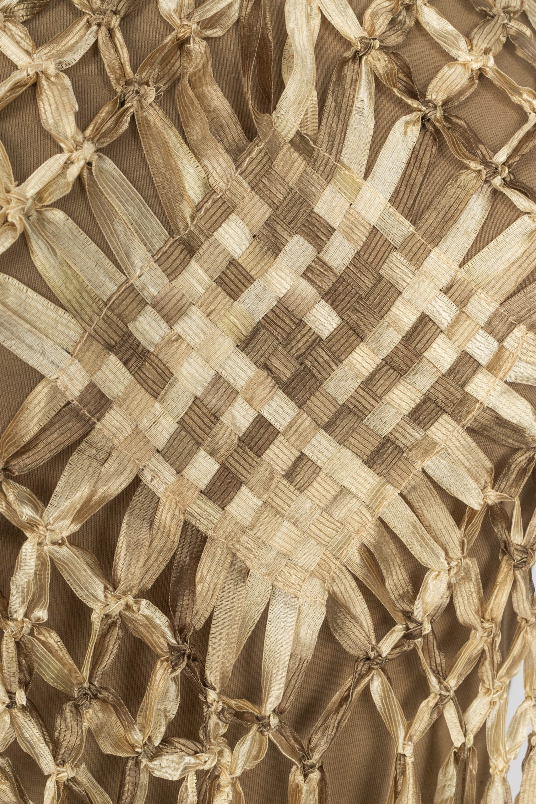 Robe "Showgirls" Dior 2003 – Image 9