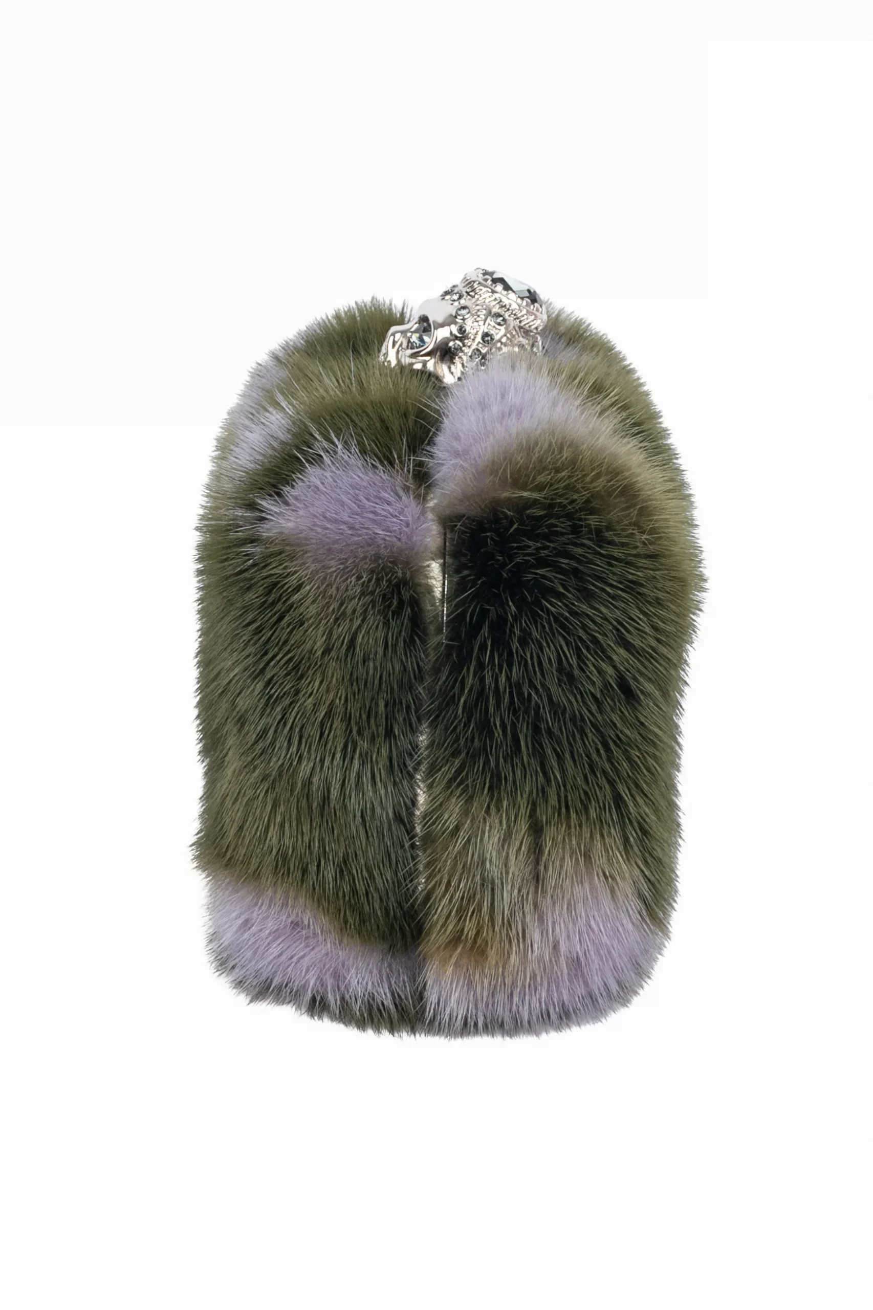 Sac minaudière Alexander McQueen – Image 6