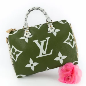 Sac Speedy 30 Louis Vuitton 2019 édition limitée