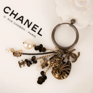Bijou de sac Chanel