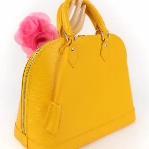 Sac "Alma" Louis Vuitton 2011