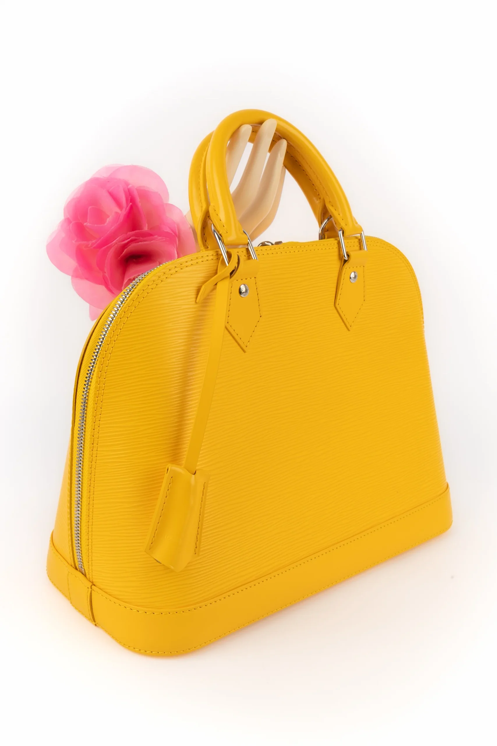 Sac "Alma" Louis Vuitton 2011