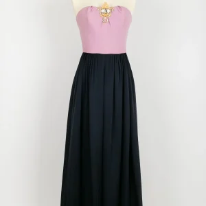 Combinaison Christian Lacroix Haute Couture