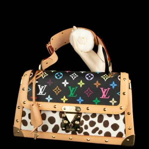Sac "Dalmatien" Louis Vuitton 2003
