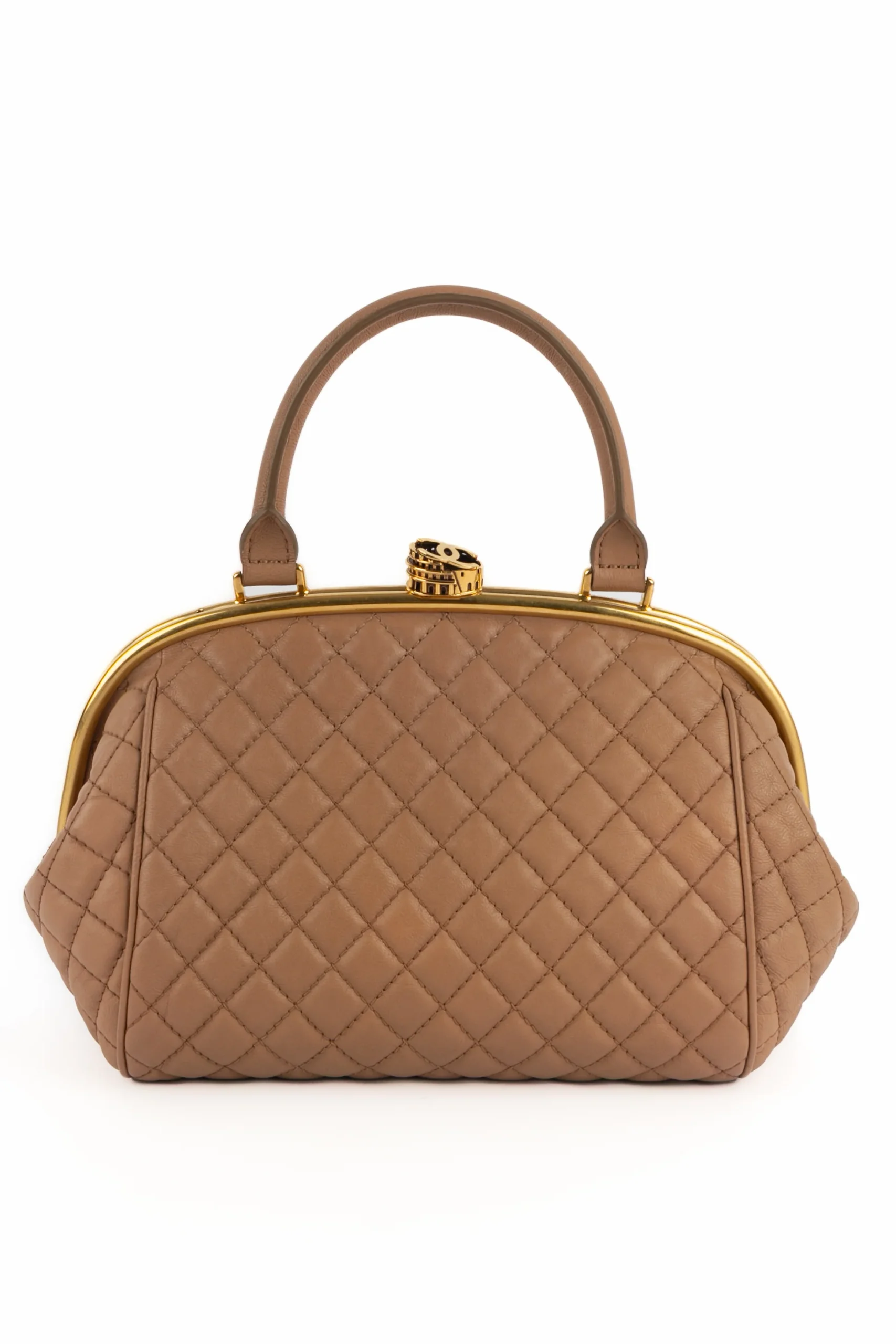 Sac "Colisée" Chanel 2016-2017 – Image 7