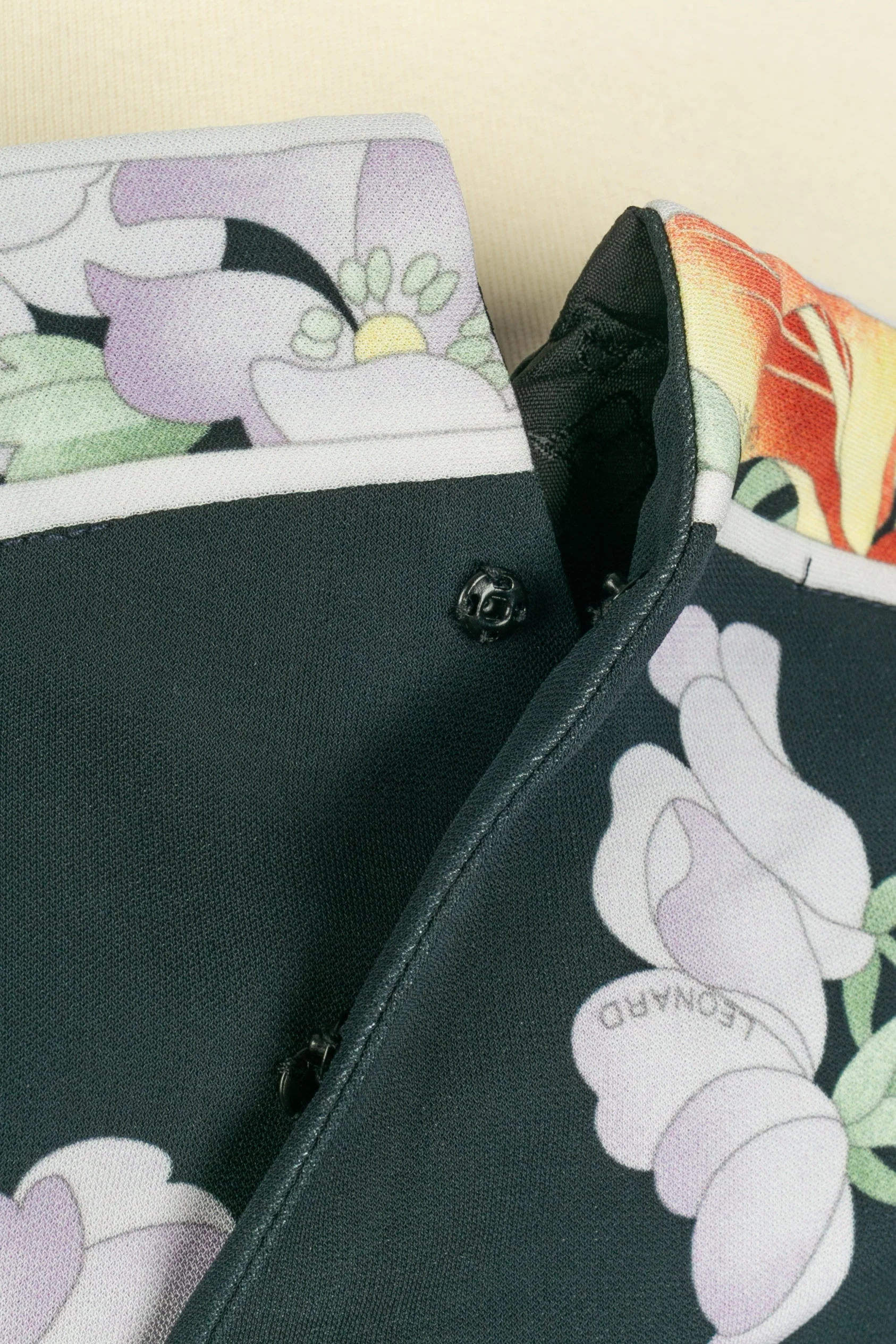 Combinaison fleurie Leonard – Image 9