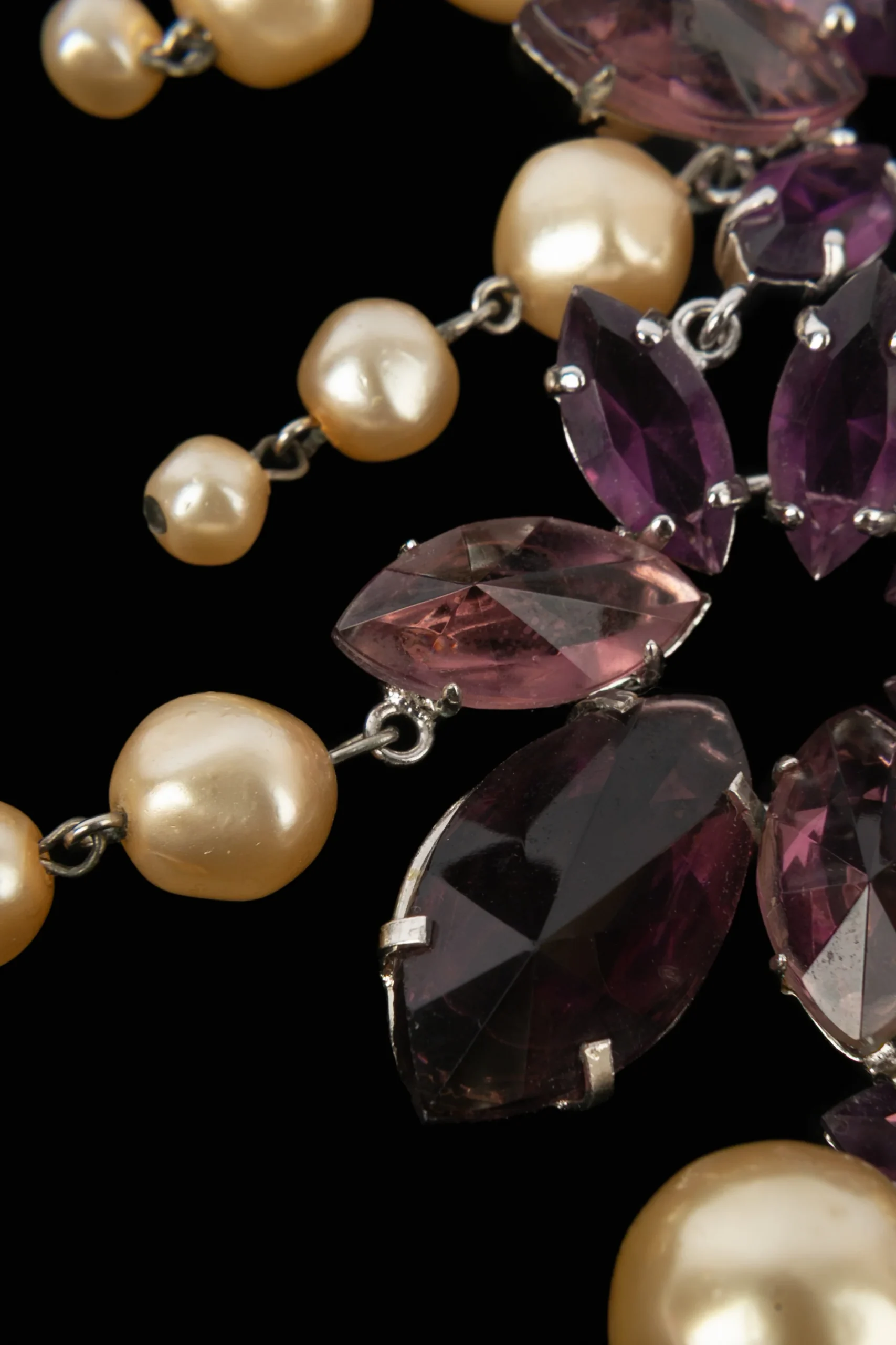 Collier Christian Dior 1961 – Image 8