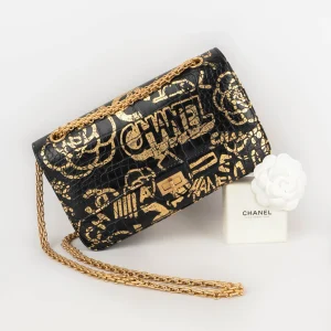 Sac 2.55 Chanel Pre-Fall 2019