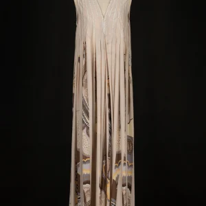 Combinaison en jersey Léonard