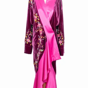 Veste kimono John Galliano 2005