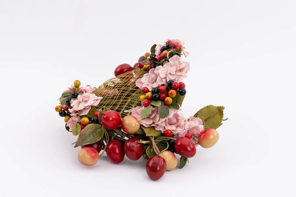 Bibi orné de fruits – Image 4