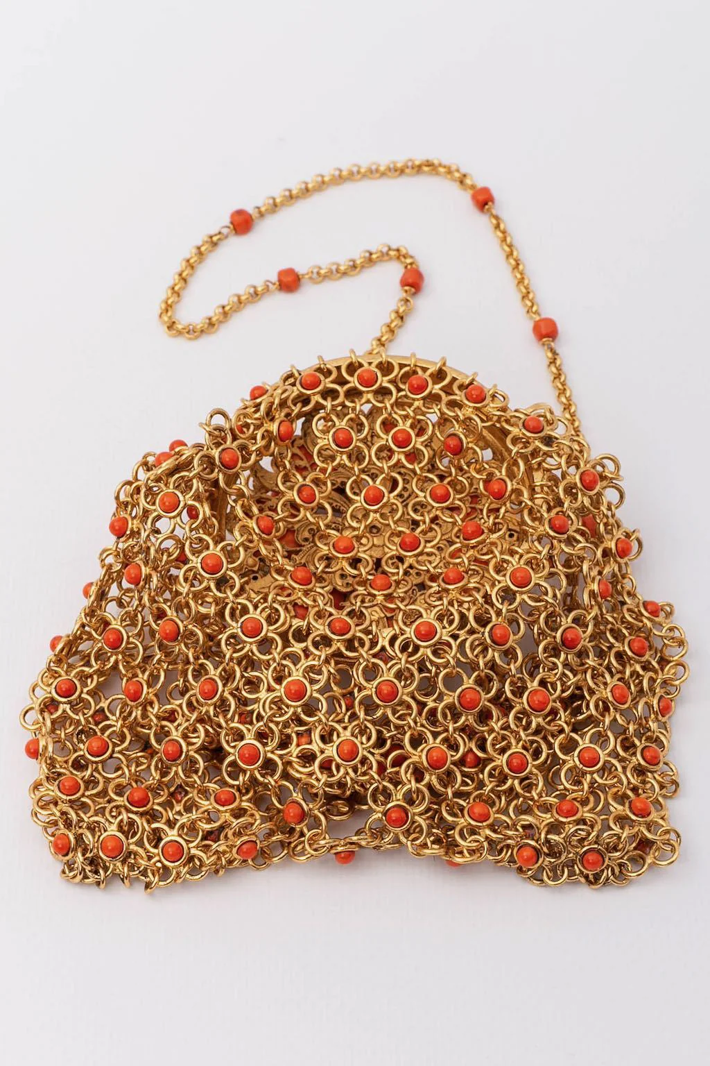 Minaudière bijou Augustine – Image 6