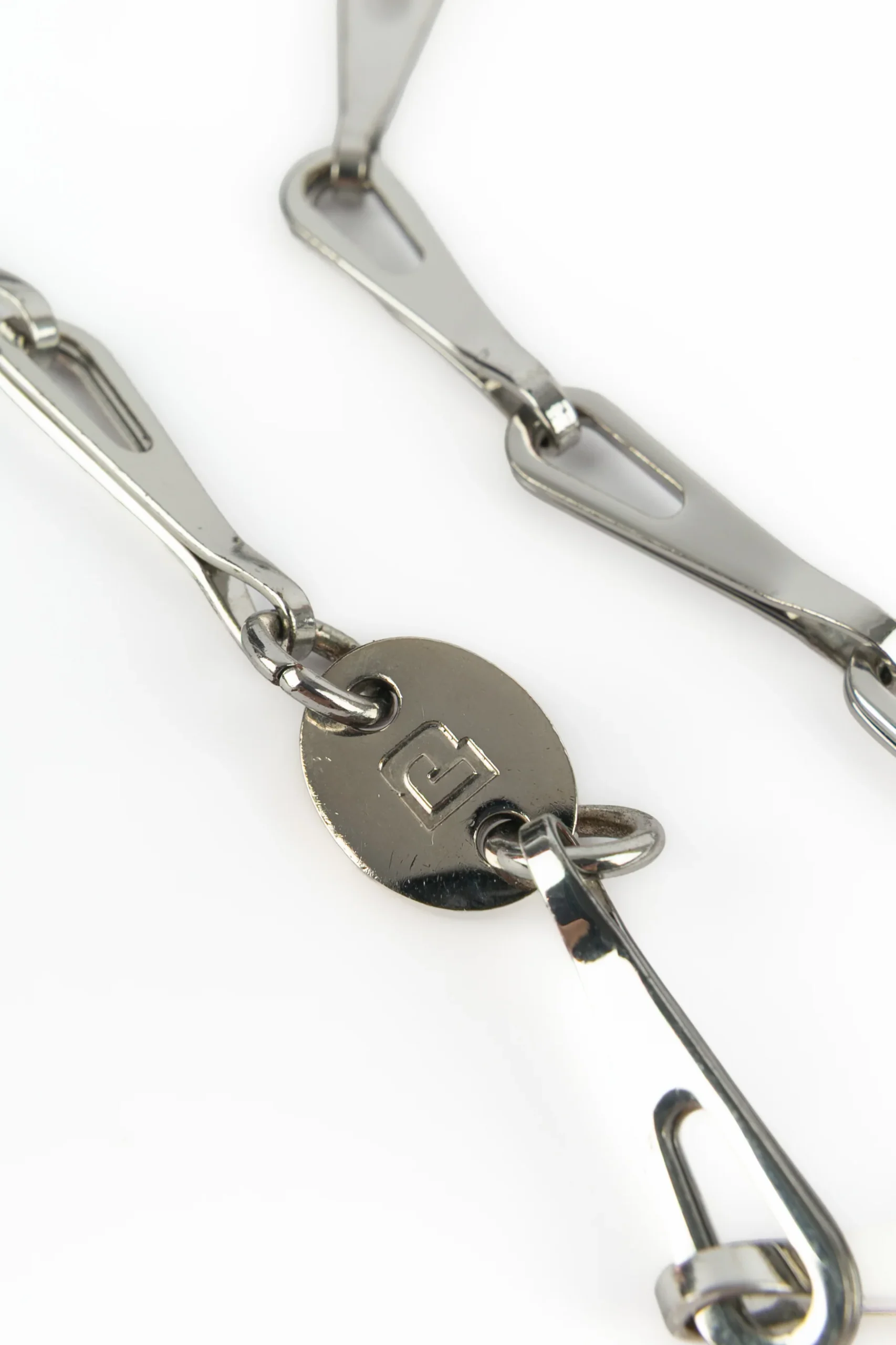 Mini sac bandoulière Paco Rabanne – Image 9