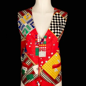 Veston homme en soie Hermès