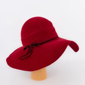 Chapeau Marie Mercié