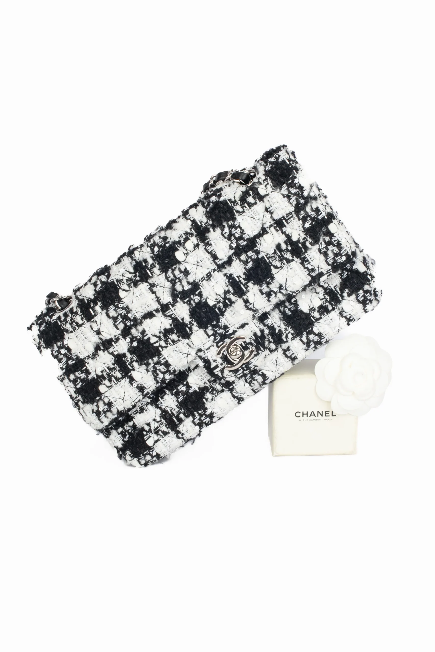 Sac "Classique" Chanel 2004-2005 – Image 2