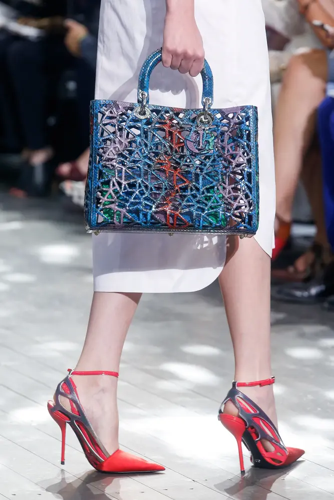 Sac Lady Dior 2014 – Image 5