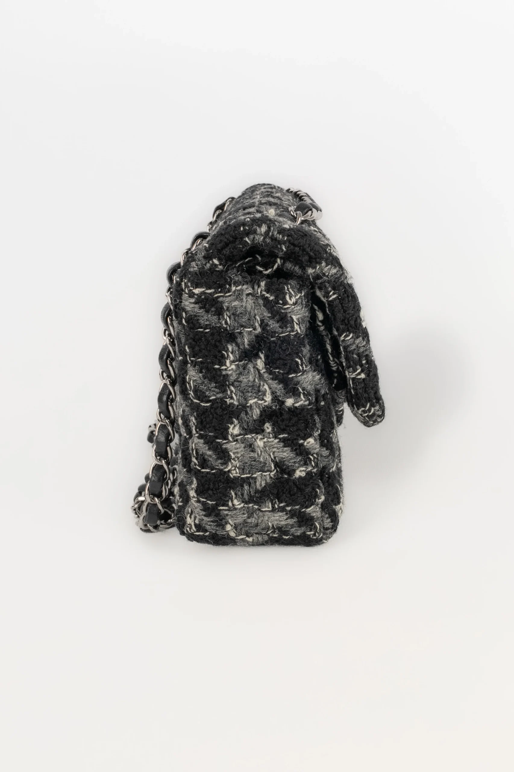 Sac Timeless Chanel 2017 – Image 5