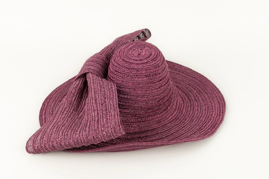 Chapeau de paille Marie MerciĆ© ā Image 6