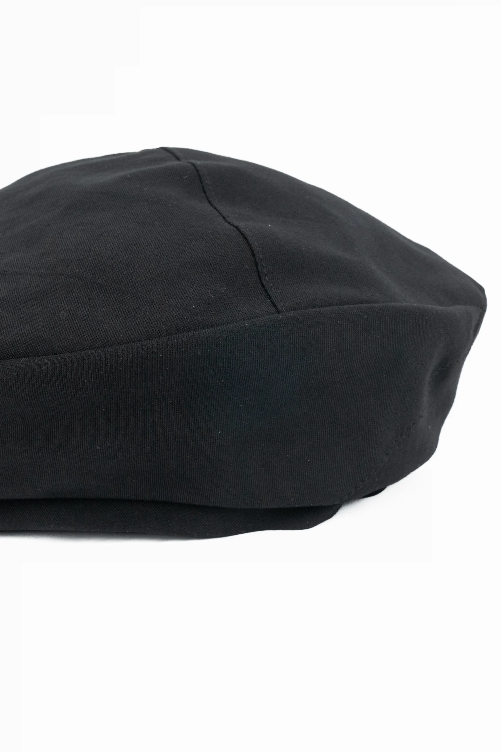 Chapeau style beret Yohji Yamamoto – Image 4