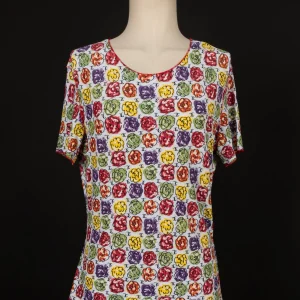 Haut Chanel Printemps 2000