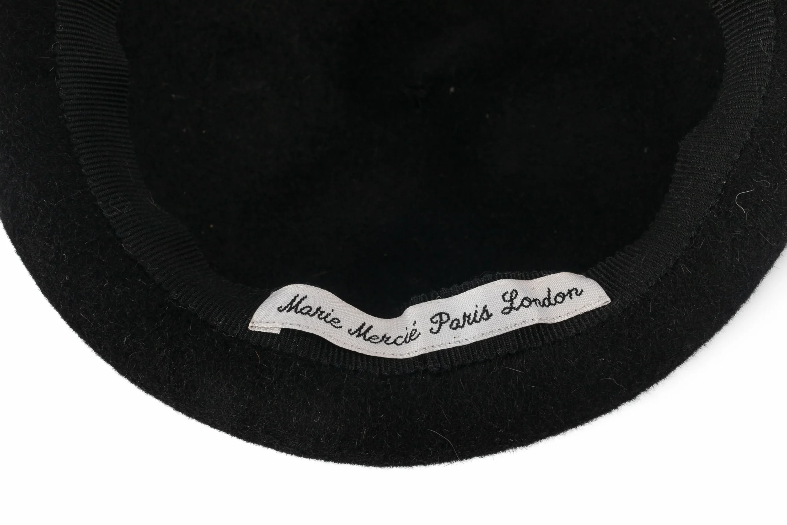 Bibi noir Marie MerciĆ© ā Image 8