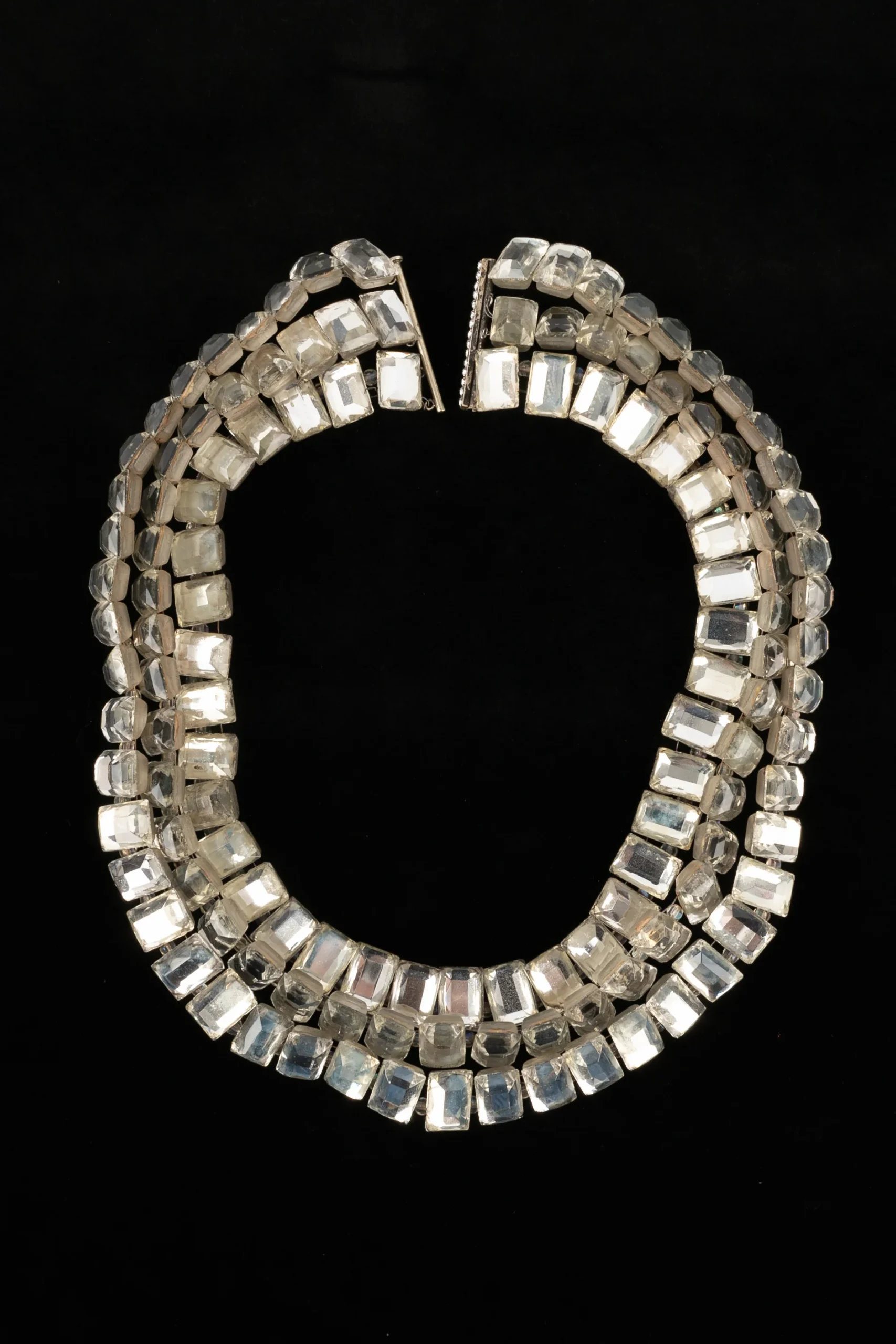 Collier ancien 1920's – Image 5