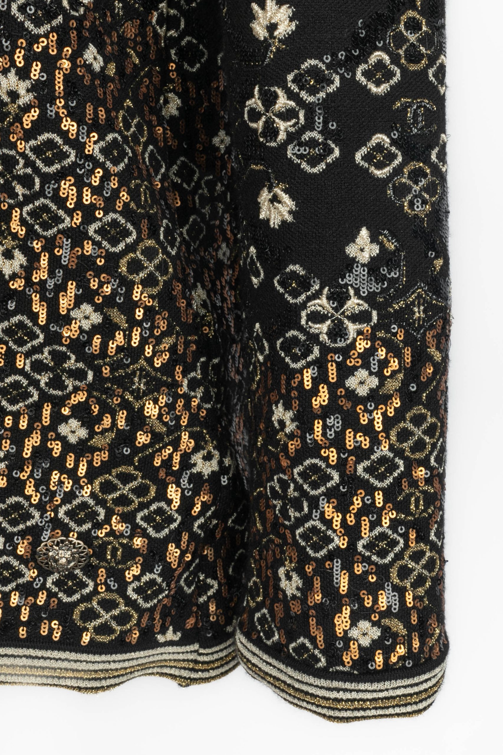 Haut Chanel Pre-fall 2017 – Image 9