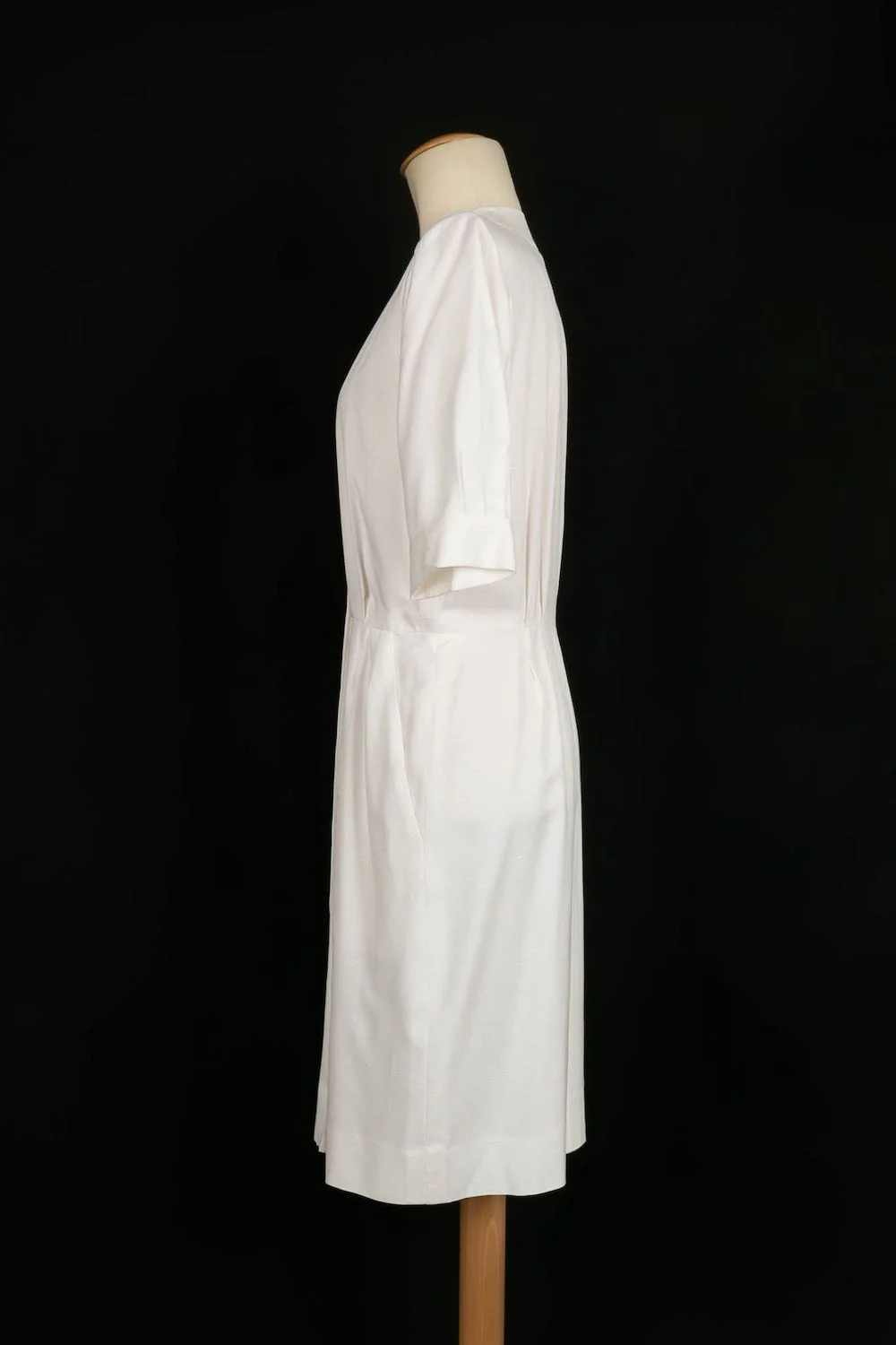Robe Yves Saint Laurent – Image 3
