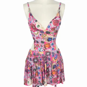 Bikini John Galliano