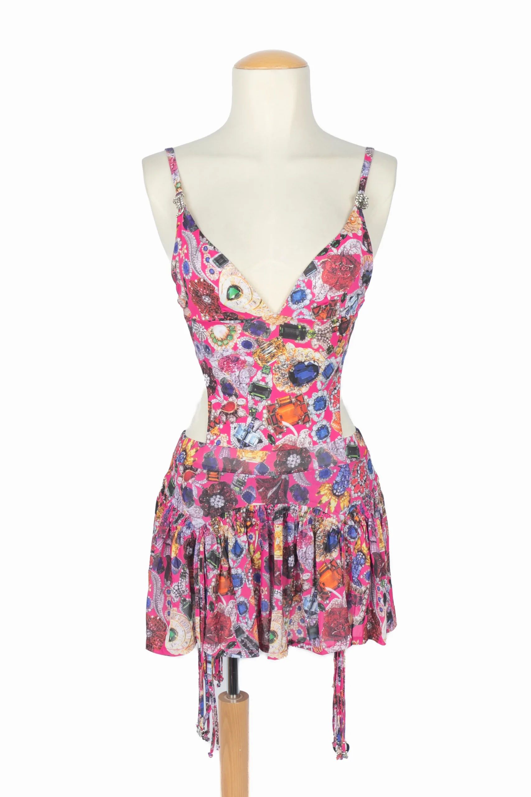 Bikini John Galliano – Image 2