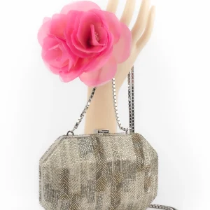 Sac minaudière Salvatore Ferragamo