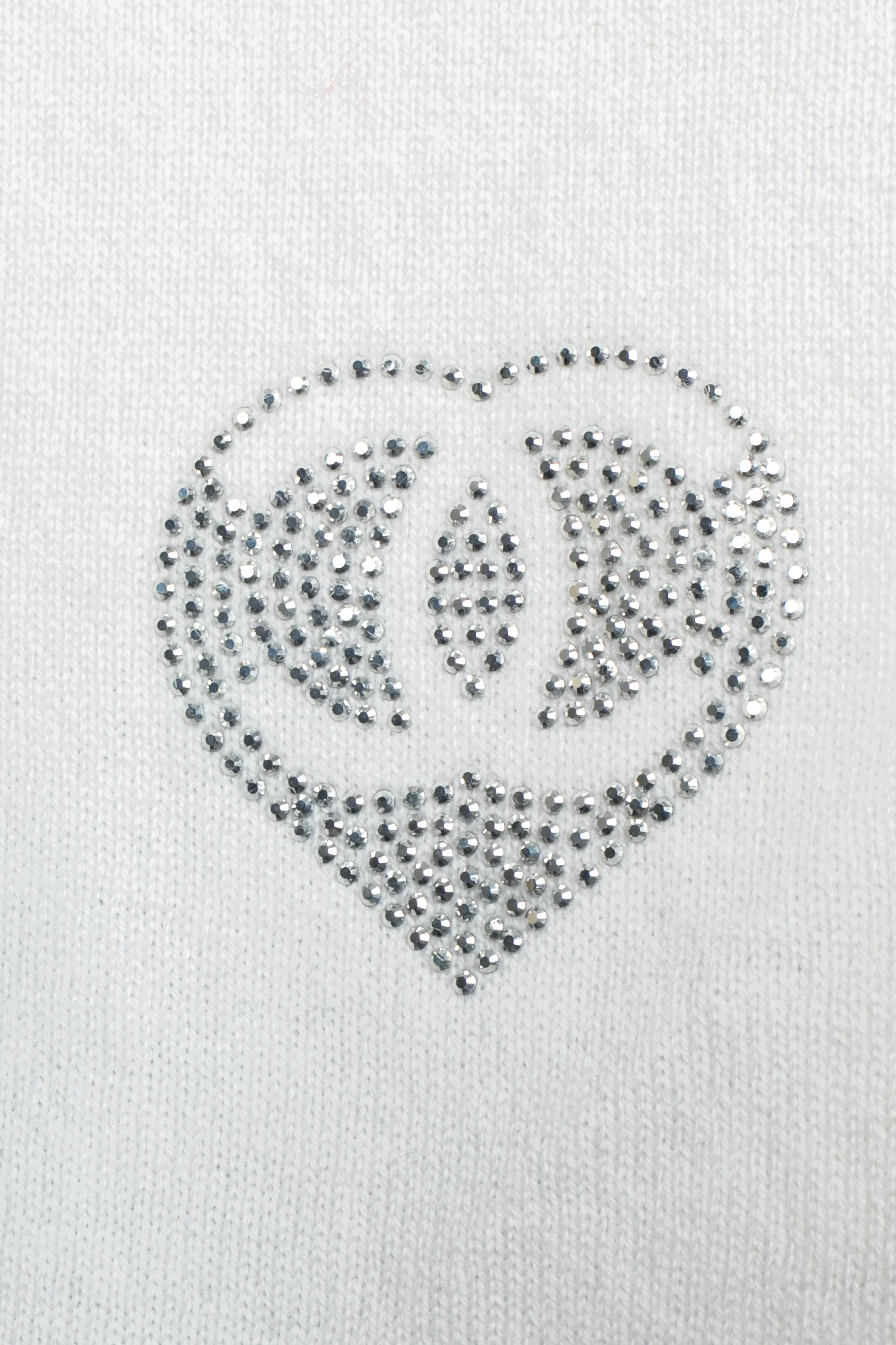 Ensemble d'hiver en cachemire Chanel 2025 – Image 8