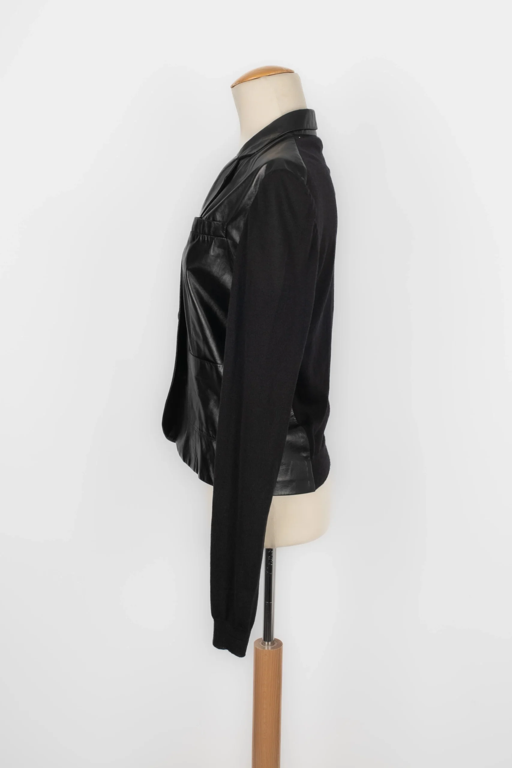 Chemise Christian Dior – Image 3