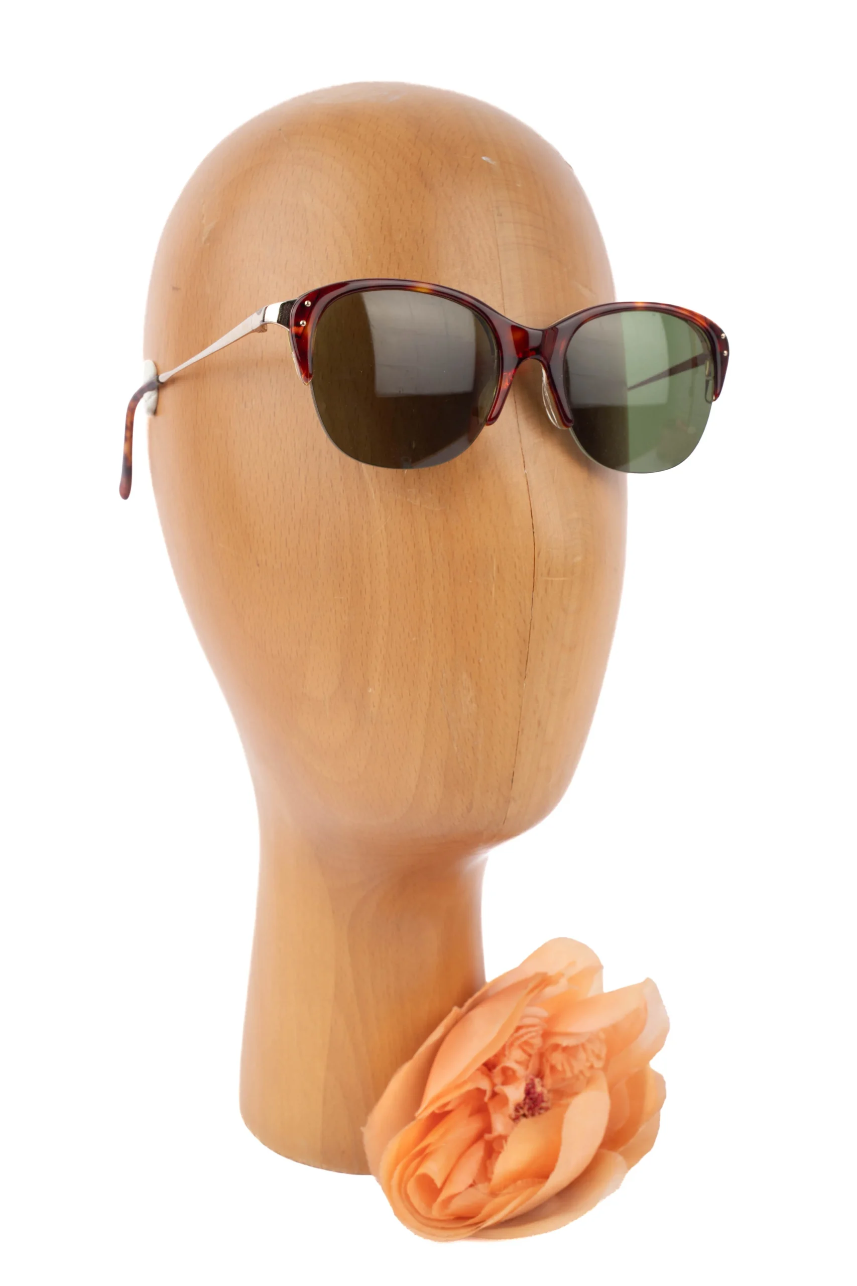 Lunettes de soleil Jil Sander – Image 2