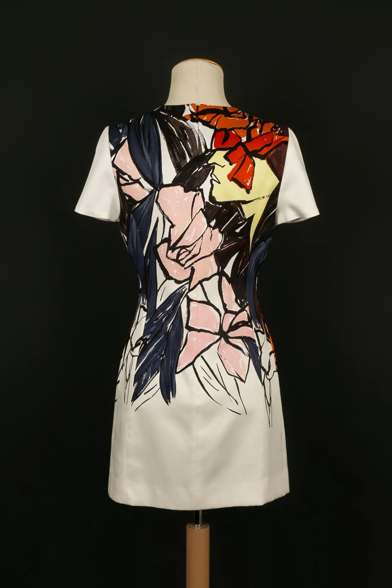 Robe Christian Dior 2015 – Image 5