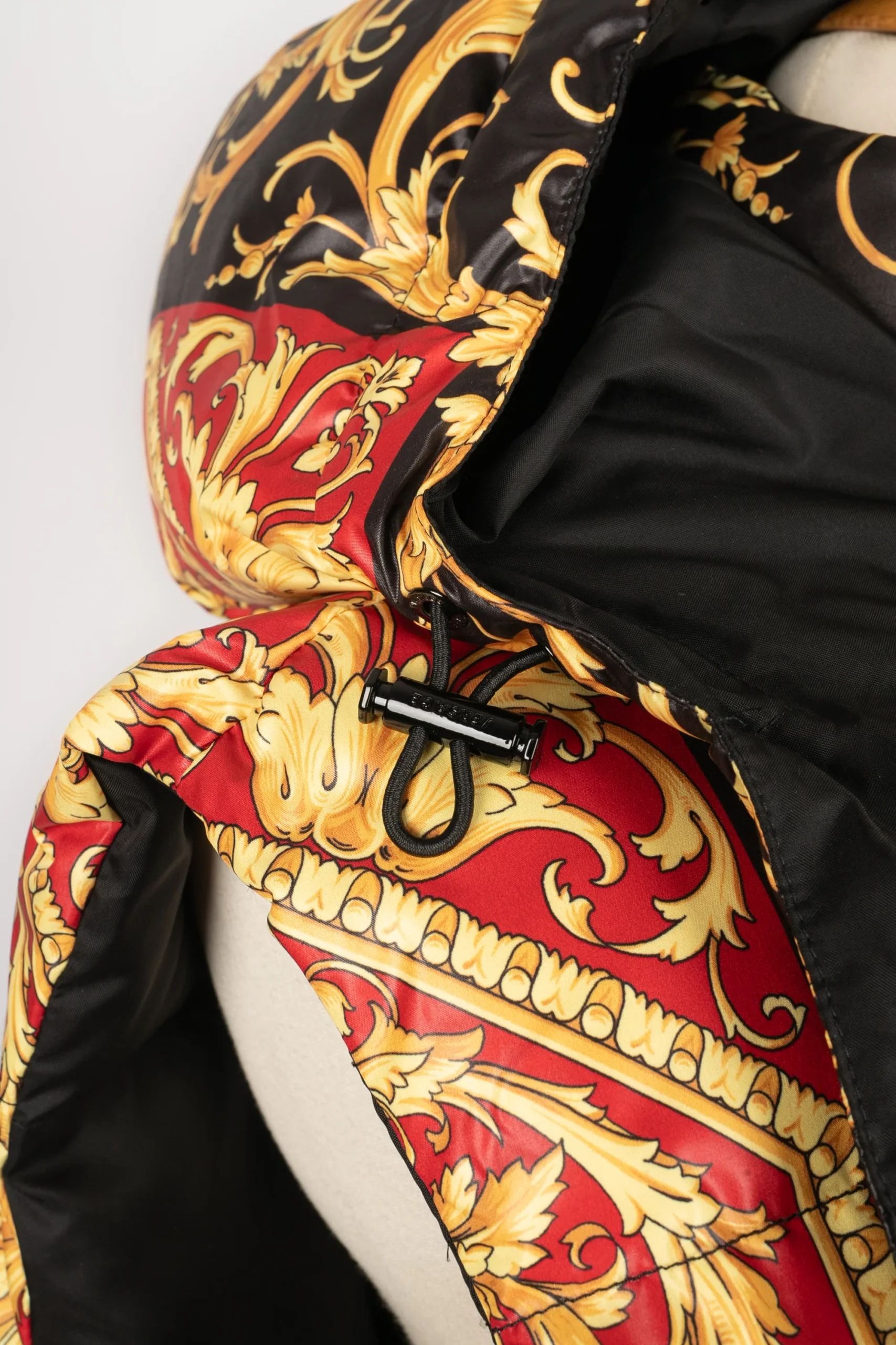 Doudoune réversible Versace Homme – Image 7