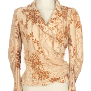 Veste John Galliano 2006